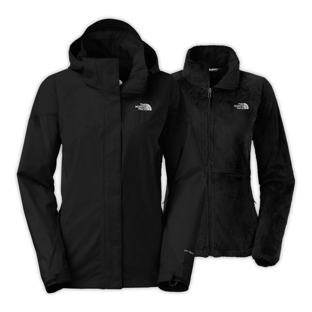 The North Face Boundary Triclimate Jacket SP